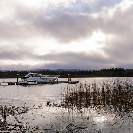 7 Waters Edge Villa Enniskillen Exterior photo