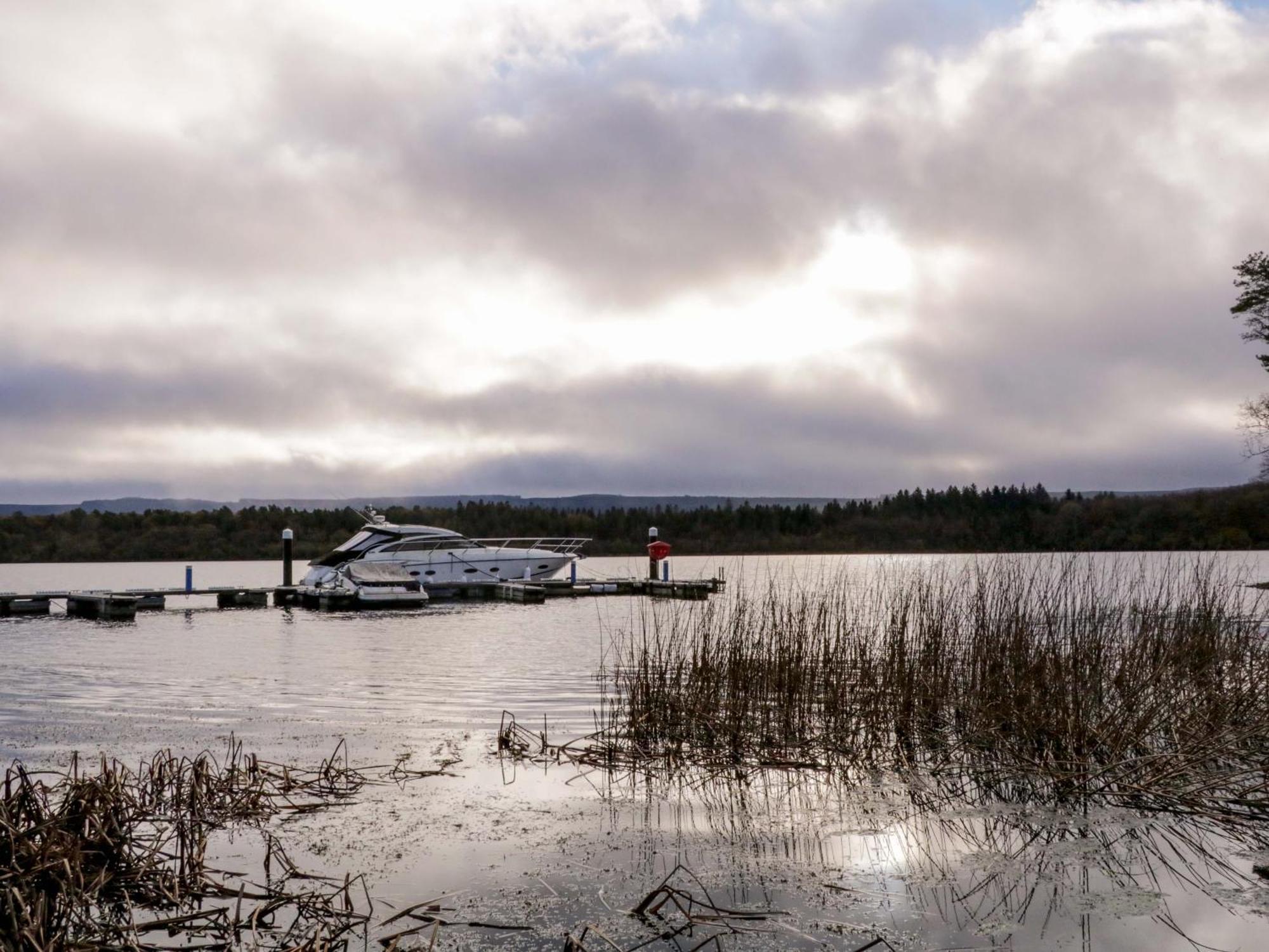 7 Waters Edge Villa Enniskillen Exterior photo