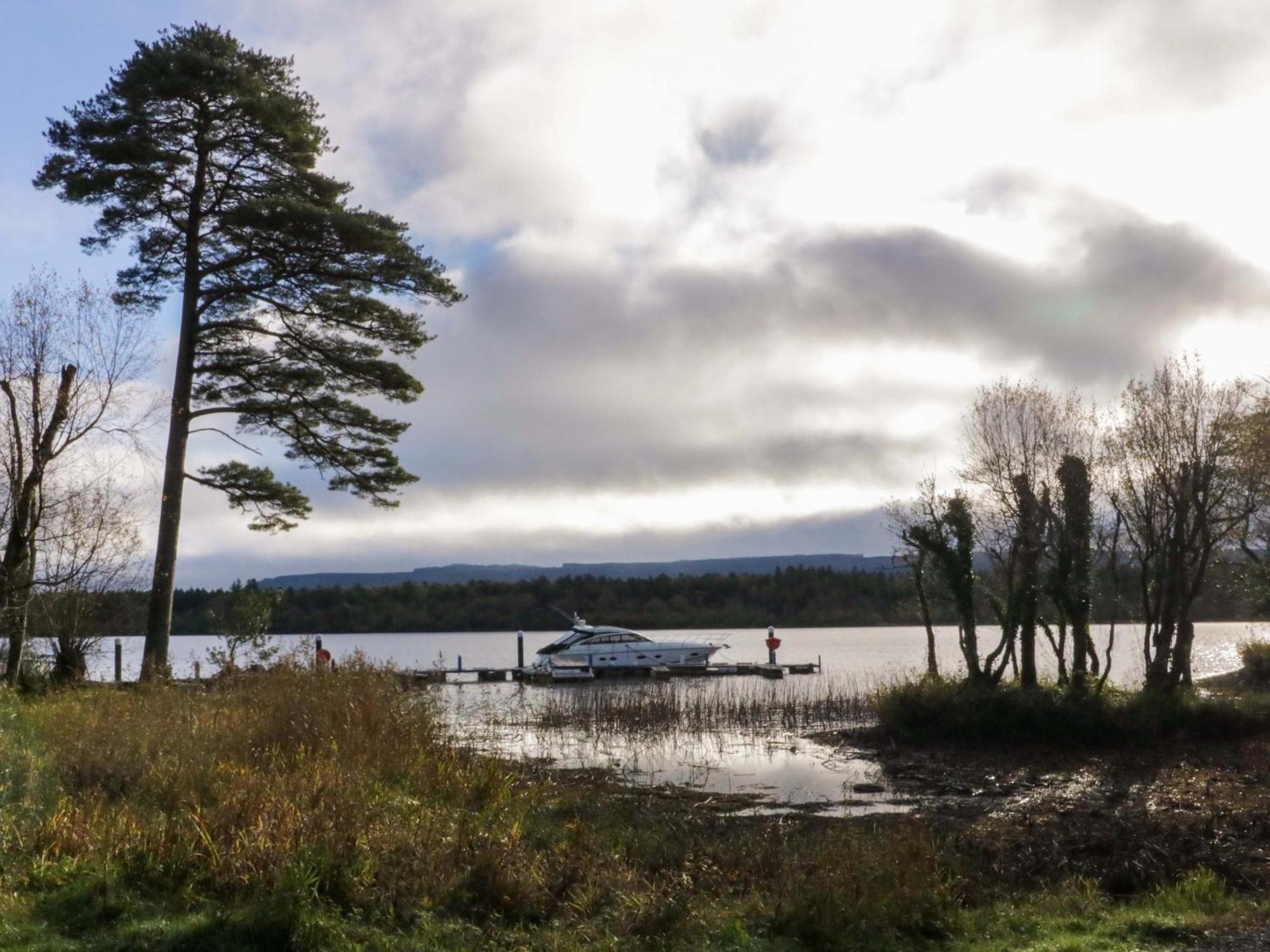 7 Waters Edge Villa Enniskillen Exterior photo