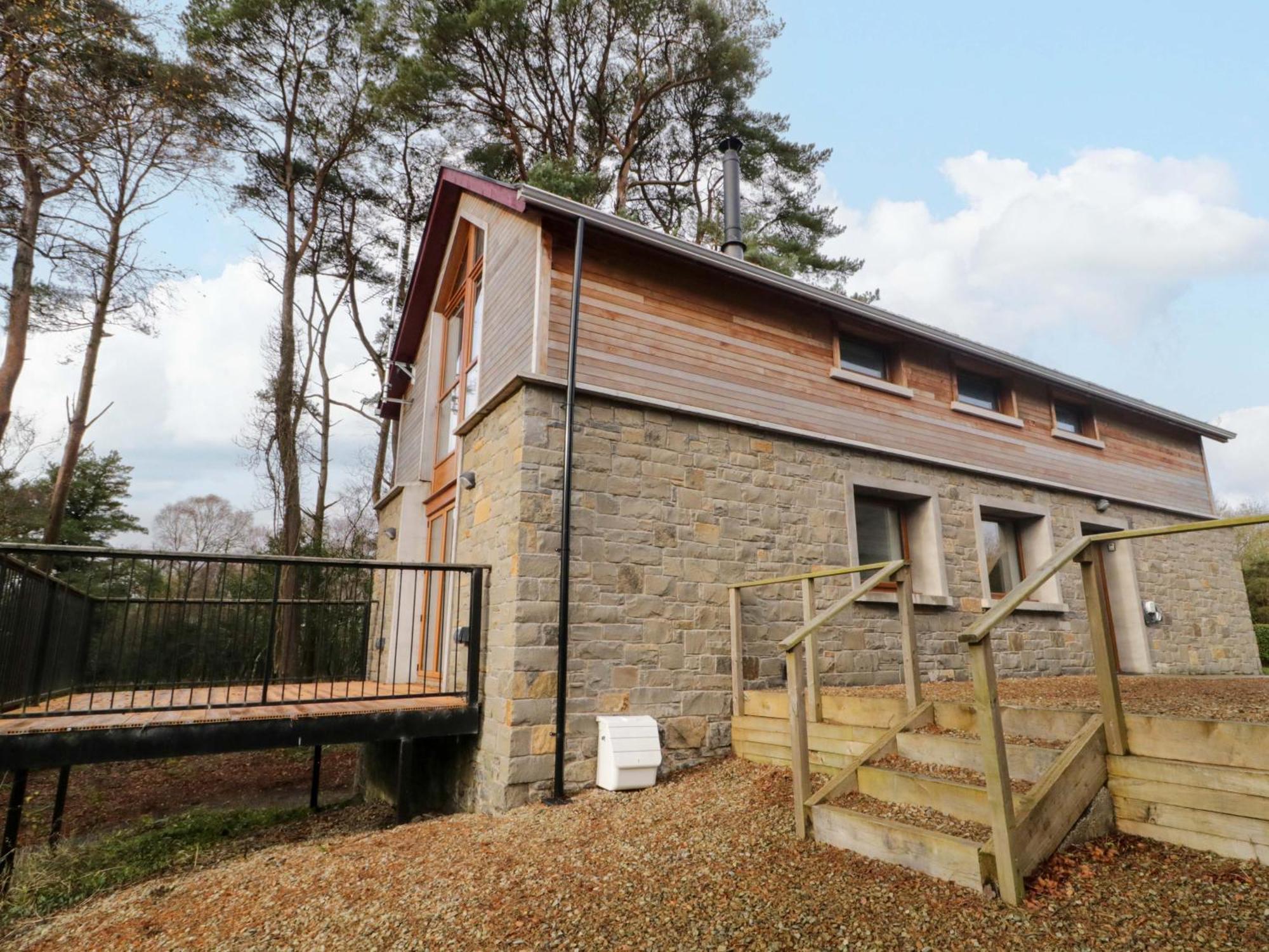 7 Waters Edge Villa Enniskillen Exterior photo